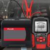 12/24V Universal Vehicle Battery Diagnostic Tool Car Battery Tester Testing Internal Resistance Voltages Analysis