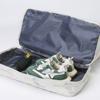 Large Capacity Fitness Bag Short-Distance Storage Travel Bag Sports Yoga Luggage Bag