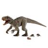 Mattel Jurassic World Колекція Hammond І Домінус Рекс Фігурка 73см Включає Змінні Частини Вік JKG98 Фігурка, Прибл. Високий, Запчастини, Колекційний
