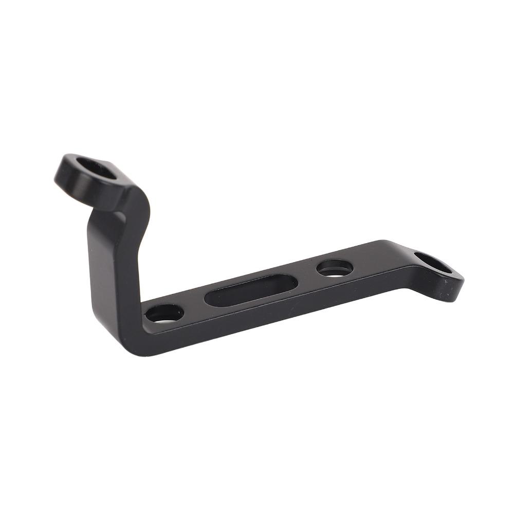 Easy Installation Cycle Disc Brake Adapter Bike Upgrade Kit