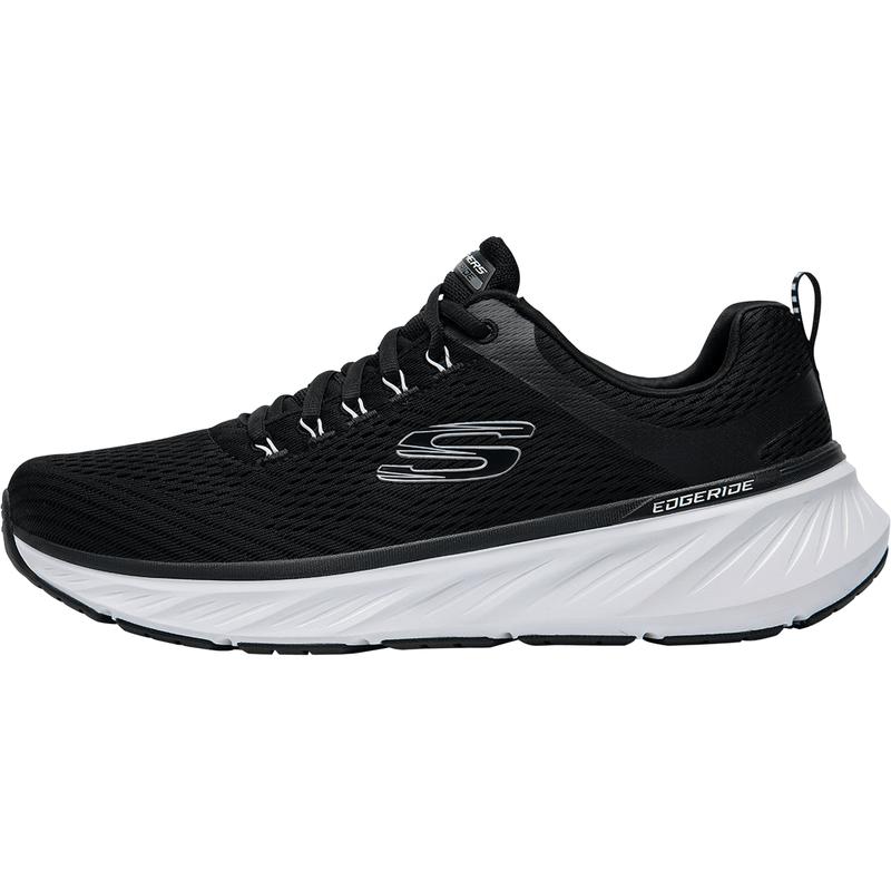 Skechers Men's Lightweight Breathable Running Shoes