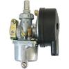 New Bike Engine Carburetor One Part for 2 Stroke 49cc 50cc 60cc 66cc 80cc Bicycl