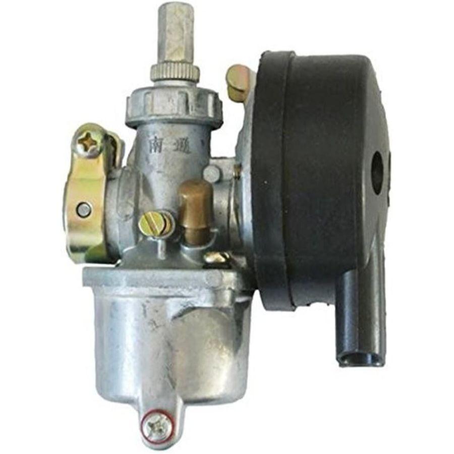 New Bike Engine Carburetor One Part for 2 Stroke 49cc 50cc 60cc 66cc 80cc Bicycl