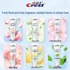 Crest Fragrance Whitening Toothpaste