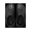 Crocs Classic Platform Lined Clogs Blk 207938 001