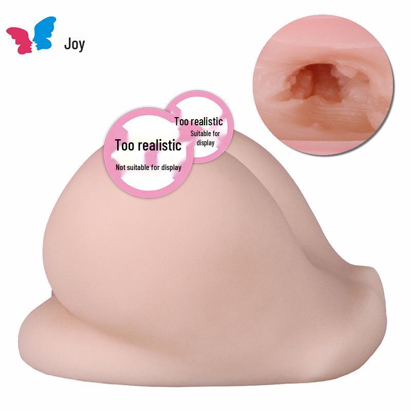 Joyful Mimi Double Breast & Pussy Fleshlight Masturbator Doll