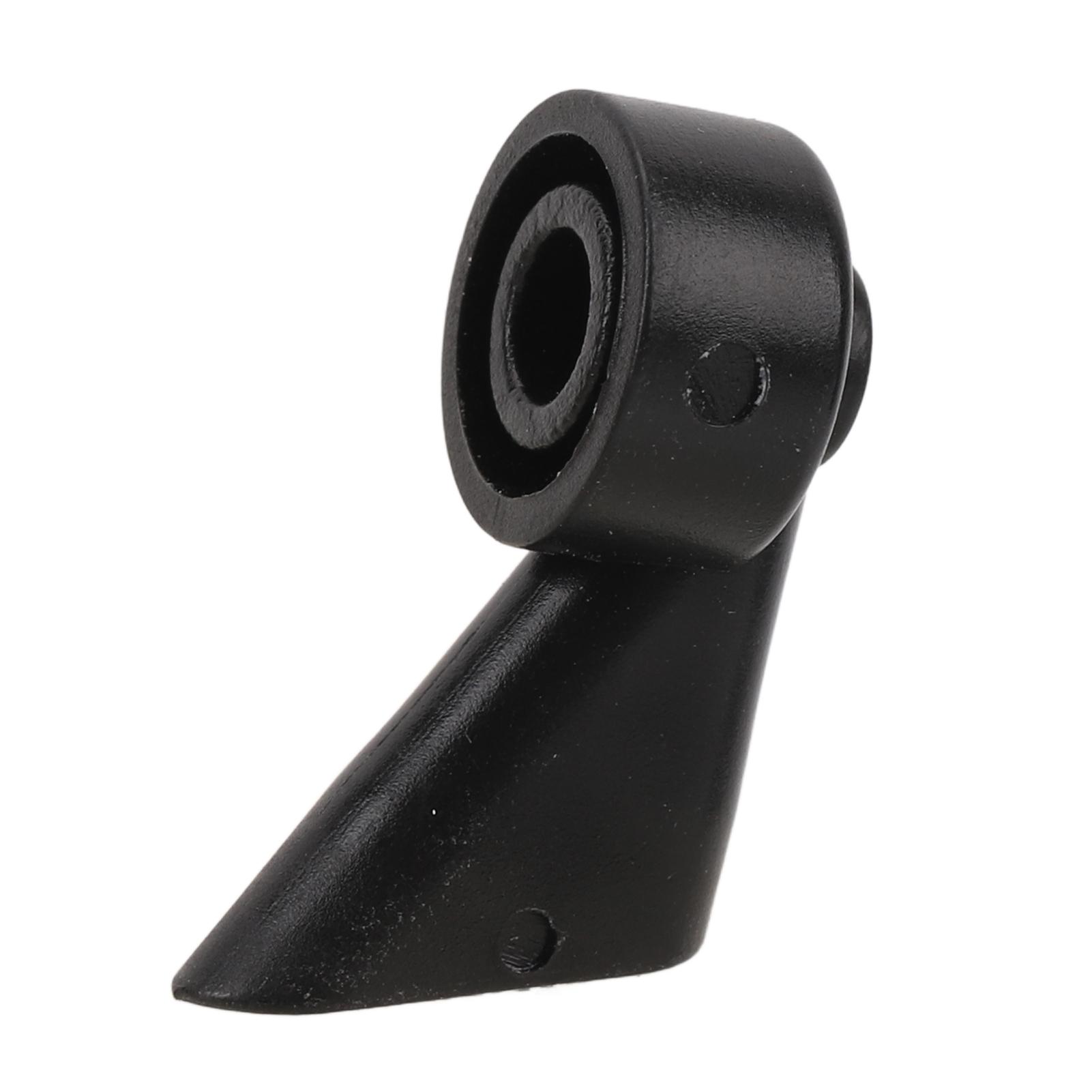 

Задняя форсунка омывателя лобового стекла 95862807800 Задняя распылительная форсунка стеклоочистителя для Cayenne 92A 2011–2018