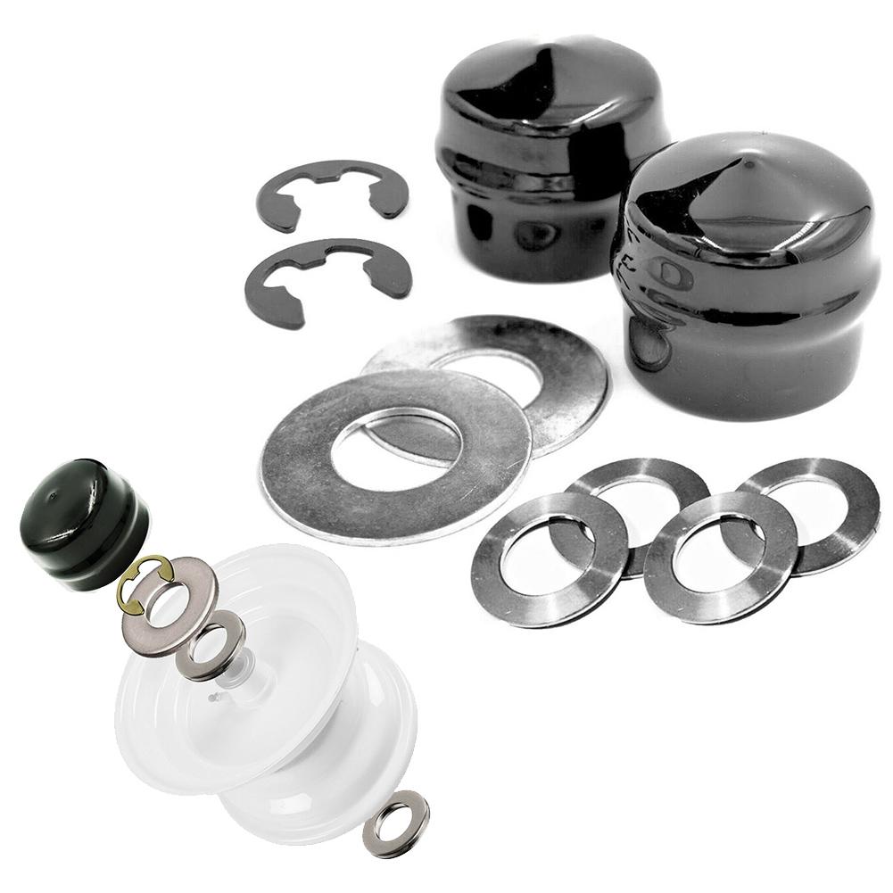 High Quality Widely Applicable Affordable Brand New Front Wheel Bushing 532124959 5920H 9040H Parts Replacement