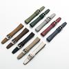 Smart Watch Silicone Quick Release Strap - 10, 12, 14, 16mm Watch Accessories