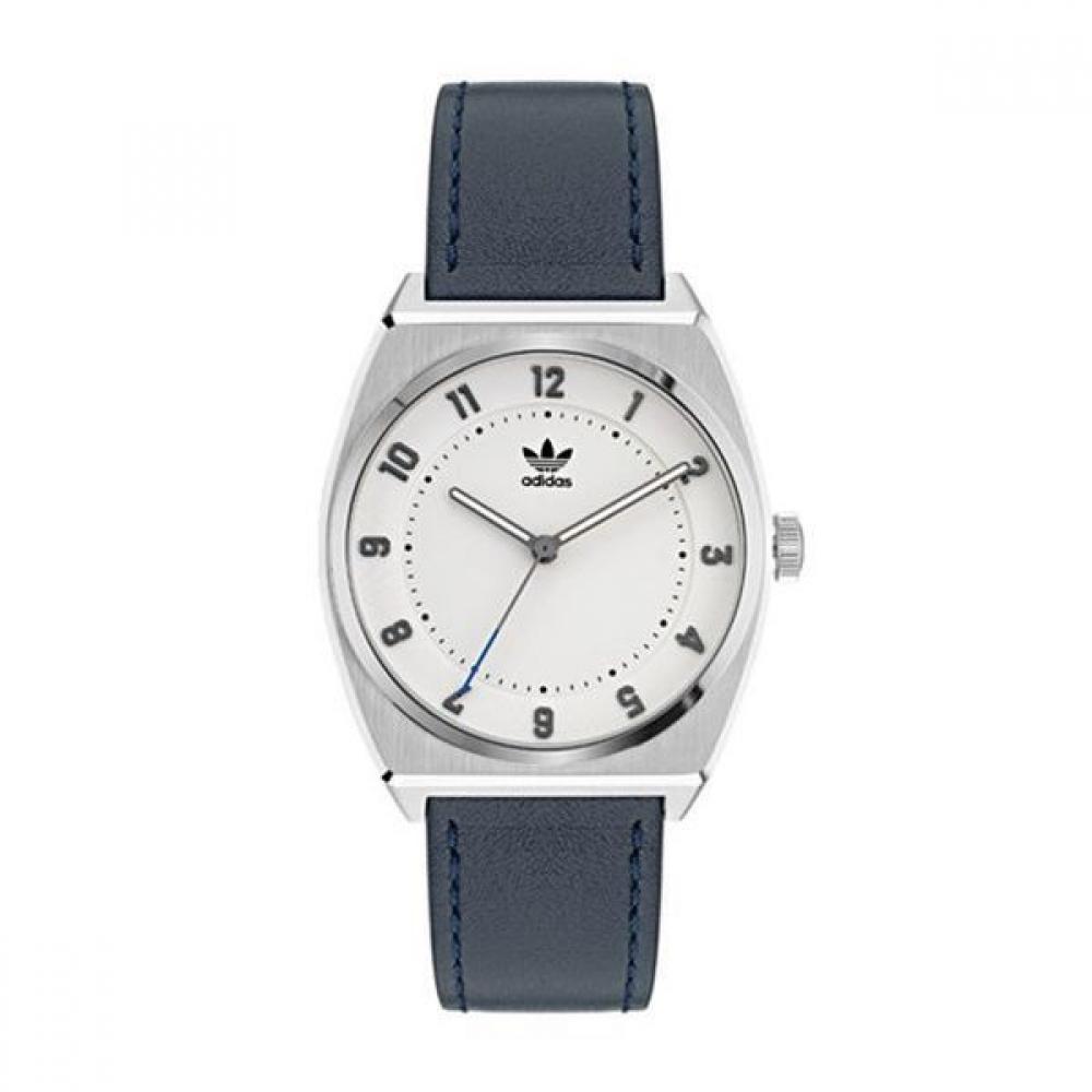 

Adidas Watch Men s Analog Code Two AOSY22030