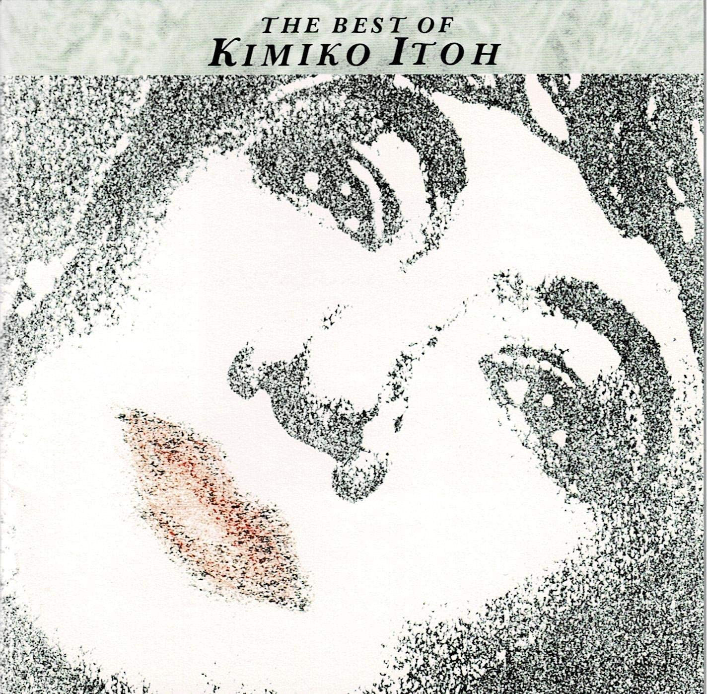 

CD KIMIKO ITO - Best ESCB1271 Epic 1992 Japan Jazz Used