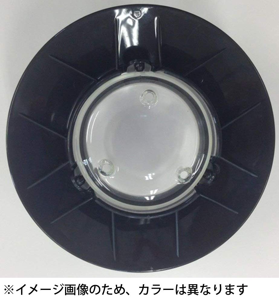 Kalita Coffee Wave Series Glass Dripper 185 Cherry Pink [For 2-4 people] #05071