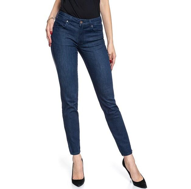 

Джинсы Wrangler SLIM EU W26_L32