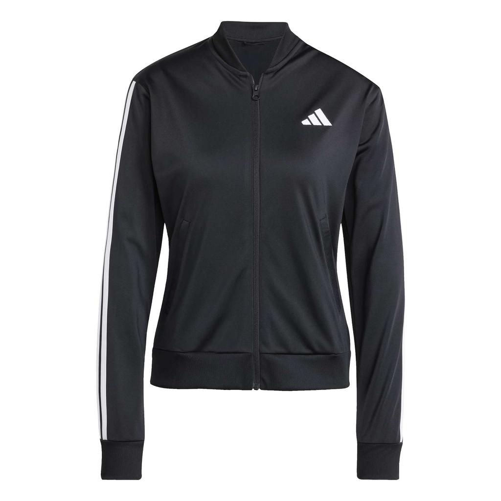Women's tracksuit set adidas DAYREADY black JD5434 size XXS
