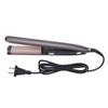 Hair Straightener Curler 2 in 1 Hair Straightening Curling Iron Multifunctional Temperature Control