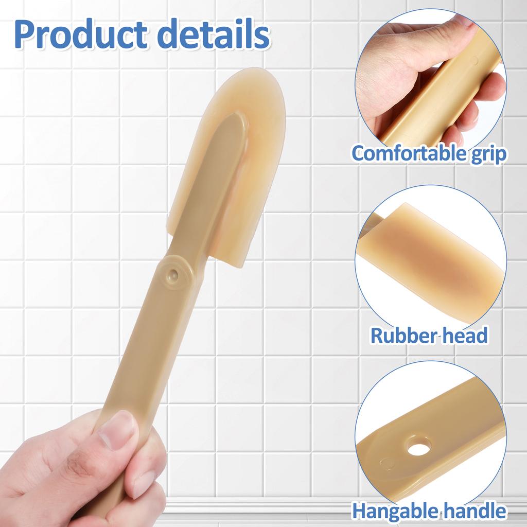 8 pcs reusable rubber joint filling tool set multifunctional joint filling and trimming tool joint filling and smoothing tool