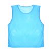 12 Pack Mesh Scrimmage Training Vests Football Vest Breathable Adults Jerseys Bibs Soccer Breathable Adults Jerseys