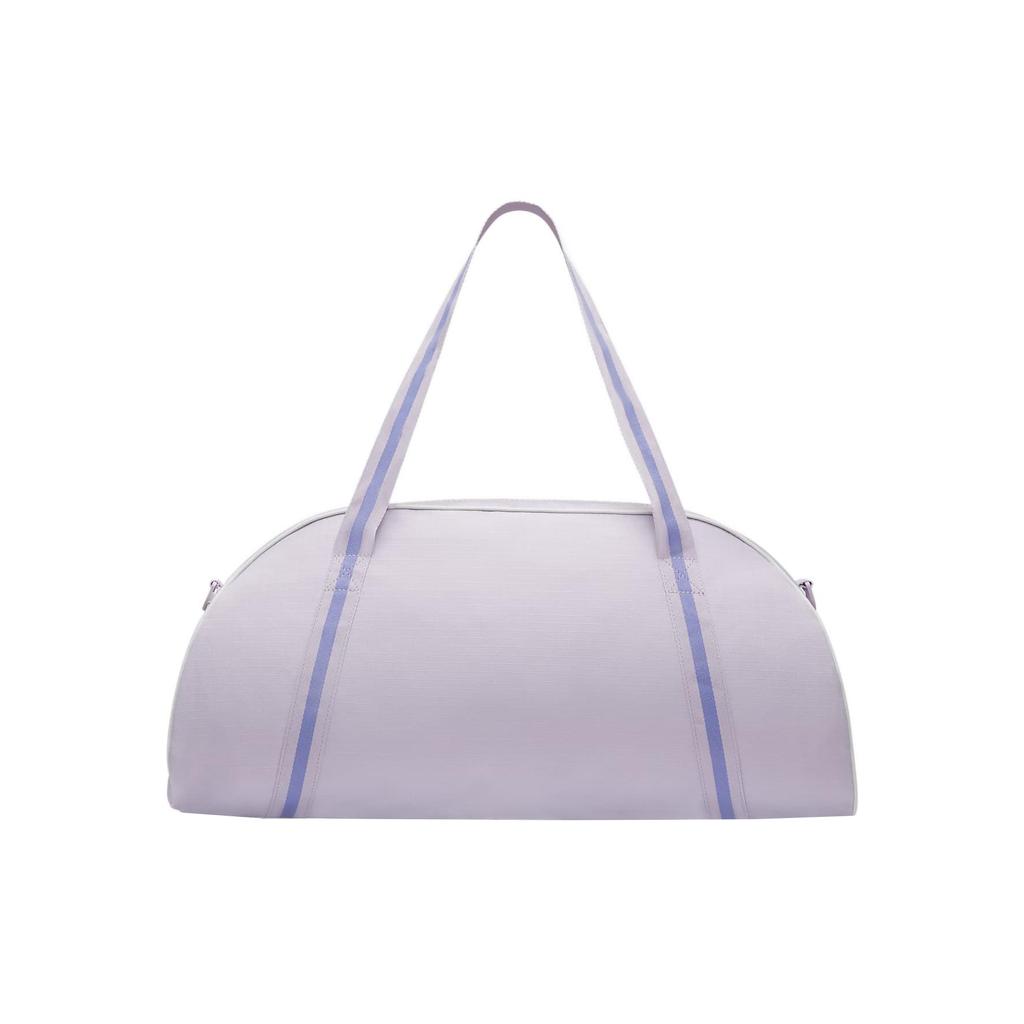 New Nike Fabric Training Bag, Gym Bag, Shoulder Bag, Crossbody Bag, Handbag Regular Unisex Pink Purple DH6863-530