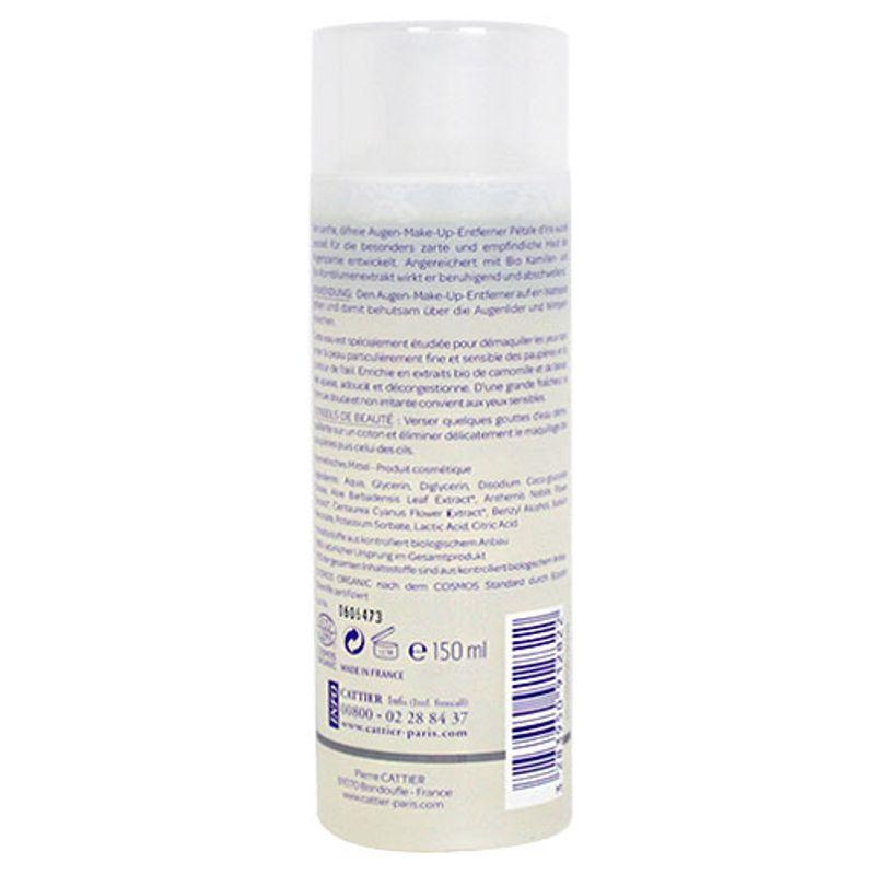 Cattier Petal The Iris Eye Remover 150ml