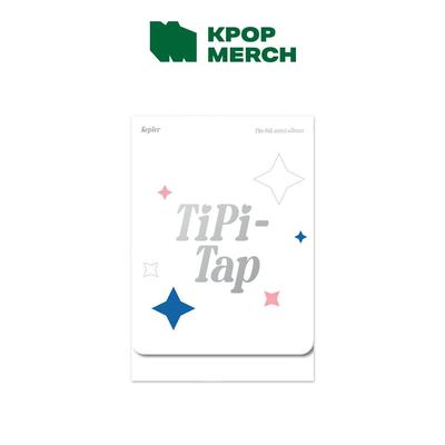 TIPI-TAP (PLVE Ver.)