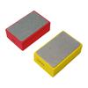 Glass Grinding Polishing Pad Diamond Electroplating Marble Grinding