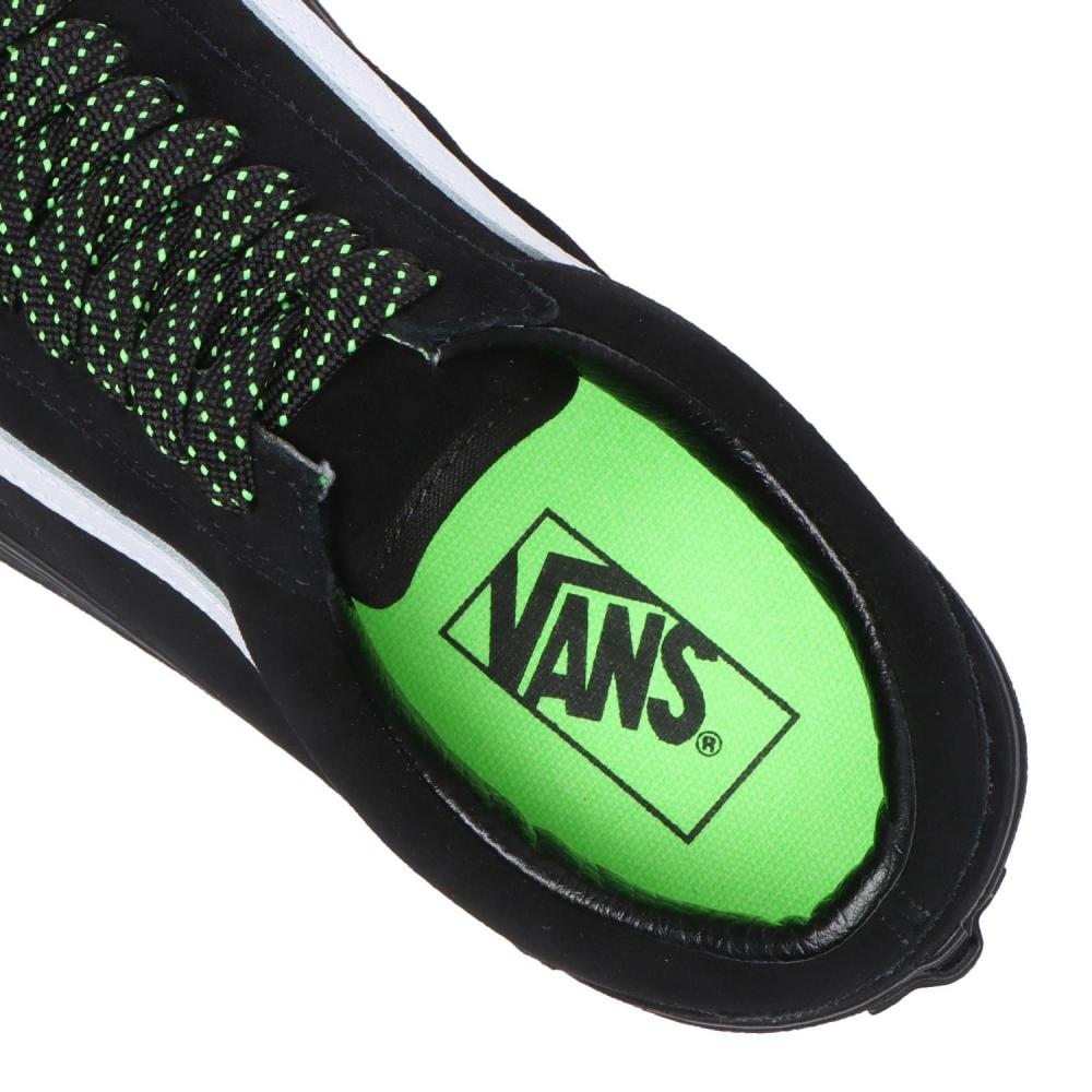 Vans OLD SCHOOL VN0007NTCJI SCHNÜRSENKEL SCHWARZ
