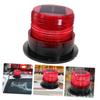 ledmomo roof warning light led beacon light emergency truck warning night light safe solar