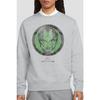 Marvel Unisex Adult Secret Invasion Badge Sweatshirt