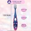 Yibao Children's Soft Bristle Toothbrush