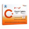 BYHEALTH Sweet Orange Vitamin C Tablets