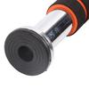 Barra de Dominadas para Puerta Heavy Duty Ajustable Barra de Dominadas con Empuñaduras Cómodas Sin Perforaciones Ejercicio Fitness para Adultos 62‑100cm
