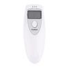Portable Breath Alcohol Analyzer No Contacted Digital Alcohol Tester Breathalyzer Detector Alcohol Detection Lcd Screen