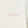 Fila Small Logo Graphic T shirT