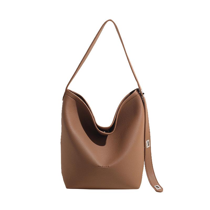 

Сумка Женская Новая Вместительная Сумка-тоут для Поездок на Работу Наплечная Сумка-мессенджер хаки