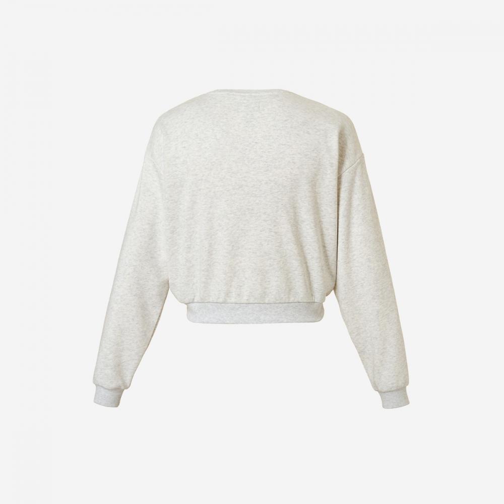 Converse Retro Chuck Heritage Crew 10026777 A03 Light Rgh