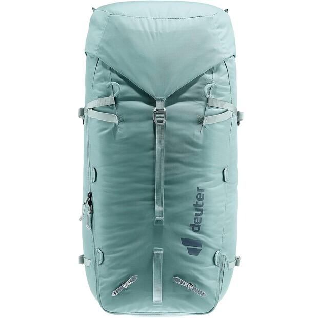 Backpack Deuter Guide 42+8 SL Jade/frost (Women's) (3361623-2288)