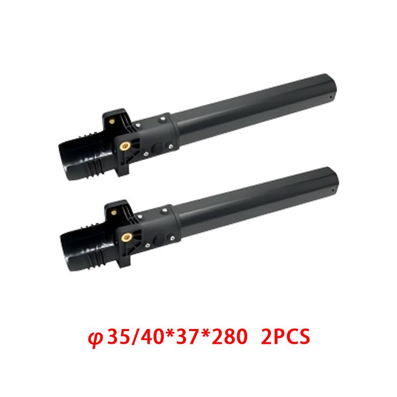 Durable EFT Agricultural Spraying Drone Boom Assembly for E410P E610P E616P E416P Frame Kit Parts UAV Upgrade Accessories