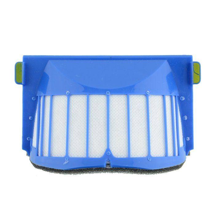 Kit de remplacement brosse pour robot aspirateur iRobot Roomba séries 600/610/620/621/630/650/651/655/660/661