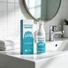 Teeth Whitening Cleansing Mousse Foam Toothpaste Remove Stains Plaque Improve Yellow Teeth Fresh Breath Oral Care