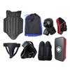 WEZHO Combat Sports Protective Gear Set