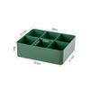 New Plastic Desktop Organizer Box Large Capacity Multifunctional Usage Makeup Organizer Jewelry Office Storage Basket Home