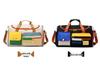 Women's Large Capacity Ultralight Travel Fitness Bag - Oxford Cloth Handheld Luggage Storage
