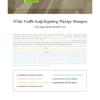 d'Alba Professional Repairing Scalp Therapy Serum Shampoo