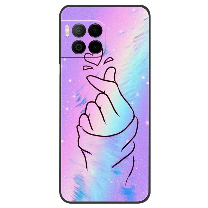 For T-Mobile Revvl 7 Pro T Phone 2 Pro 5G Case TPU Silicone Luxury Space Soft Bumper for T-Mobile T Phone 2 Pro 5G Phone Cover
