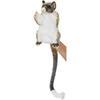 BH7357 HANSA Hand Puppet Brushtail Possum 45