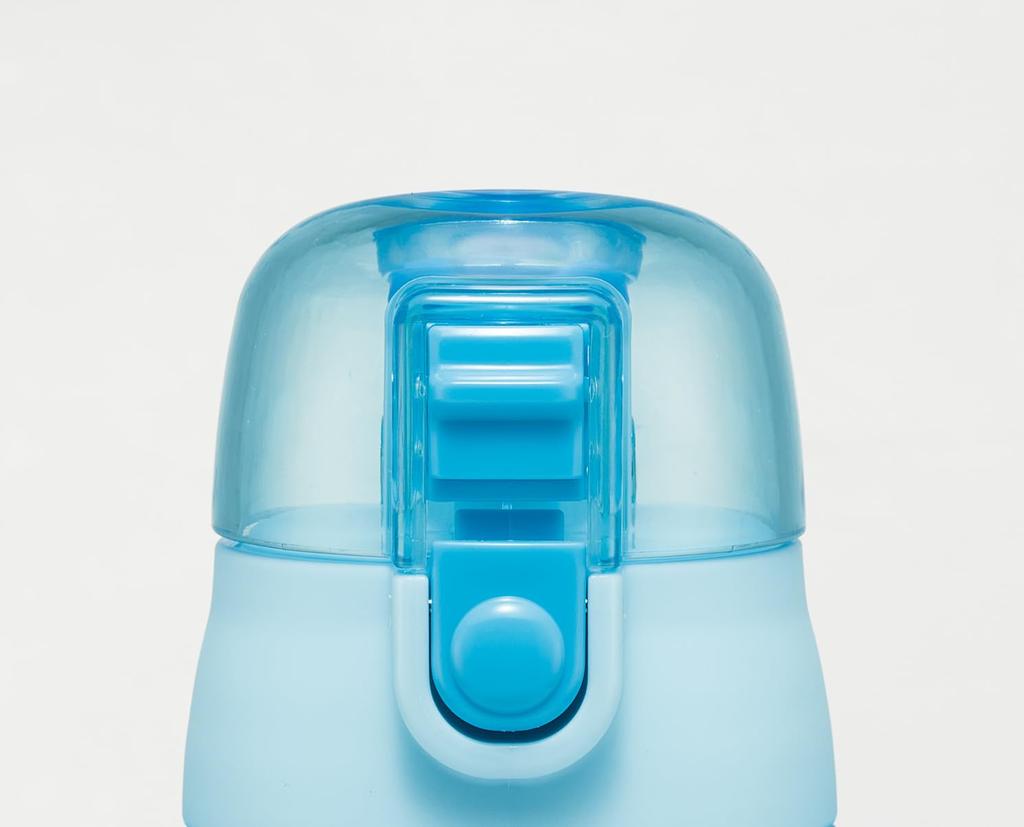 Skater Aço Inoxidável Água Direta Sanrio Mash 3D Esportiva Garrafa Infantil, Para Beber, 480ml, Cinnamoroll, Gummy, Estampada, Leve, Amigável para Crianças,