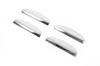 Handle Pads (4 Things) Carmos - Turkish Steel for Hyundai Getz