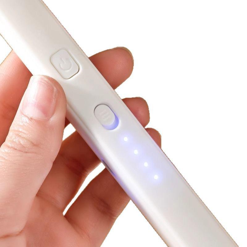 Aroma Igniter: Rechargeable Long-Handle Electronic Candle Lighter for Gas Stoves