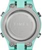 Digital 30M Water Acrylic Digital Unisex [TIMEX] Kids' Watch, Resistant, Dial, TW2W92600, [Authentic]