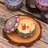 Candele – Candele profumate